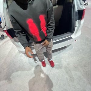 Meet your Posher, Rnz